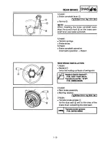 Yamaha Grizzly 600, YFM600F ATV 1998–2001 Service Manual – preview page 7
