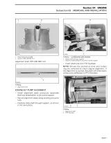 1999 Sea-Doo Sportster 1800 / Challenger 1800 Shop Manual (P/N 219 100 097, 219 100 099) – preview page 3