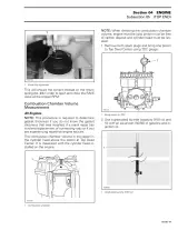 1999 Sea-Doo Sportster 1800 / Challenger 1800 Shop Manual (P/N 219 100 097, 219 100 099) – preview page 6
