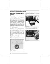 2009 Can-Am DS 450 / DS 450 X Workshop Manual (P/N 219 000 590) – preview page 6