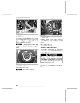 2009 Can-Am DS 450 / DS 450 X Workshop Manual (P/N 219 000 590) – preview page 7