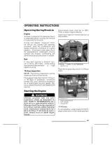 2009 Can-Am DS 70 / DS 90 / DS 90X Service Manual (P/N 219 000 629) – preview page 6