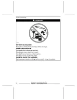 2009 Can-Am DS 450 EFI Owner's Manual (P/N 708 200 117) – preview page 3