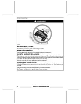 2009 Can-Am DS 450 EFI Owner's Manual (P/N 708 200 117) – preview page 4