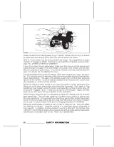 2008 Can-Am DS 70, DS 90, DS 90 X Youth ATV Operator's Guide (P/N vmo2008-027 AG) – preview page 3