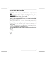 2008 Can-Am DS 450 Sport ATV Service Manual (P/N 708 200 098) – preview page 2