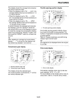 Yamaha YZFR1Y(C) 2009 OEM Service Manual (P/N LIT-11616-22–78) – preview page 3