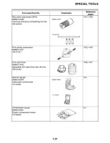 Yamaha YZFR1Y(C) 2009 OEM Service Manual (P/N LIT-11616-22–78) – preview page 4