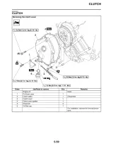 Yamaha YZFR1Y(C) 2009 OEM Service Manual (P/N LIT-11616-22–78) – preview page 7