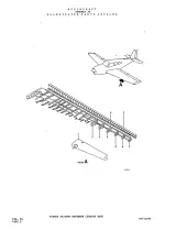 Beechcraft Bonanza 33, F33, G33, 33A, F33C Illustrated Parts Catalog (P/N 33-590010-7F3) – preview page 2
