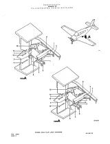 Beechcraft Bonanza 33, F33, G33, 33A, F33C Illustrated Parts Catalog (P/N 33-590010-7F3) – preview page 6