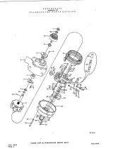 Beechcraft Bonanza 33, F33, G33, 33A, F33C Illustrated Parts Catalog (P/N 33-590010-7F3) – preview page 7