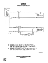 Beech Bonanza F33A, F33C, V35B, A36, A36TC, and B36TC Wiring Diagram Manual (P/N 35-590102-9E1) – preview page 7