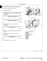 John Deere 3029, 4039, 4045, 6059, 6068 Diesel Engine 1990–1999 Service Manual (P/N CTM8) – preview page 7