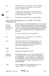 Mooney M20K Pilot's Operating Handbook (POH) 1978–1984 Service Manual – preview page 2