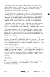 Mooney M20K Pilot's Operating Handbook (POH) 1978–1984 Service Manual – preview page 7