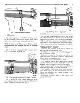 2003–2006 Dodge Sprinter 2.7L CDI Shop Manual (P/N 81-370-06070, 81-370-06075, 81-370-06076) – preview page 6