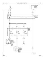 2003–2006 Dodge Sprinter 2.7L CDI Shop Manual (P/N 81-370-06070, 81-370-06075, 81-370-06076) – preview page 7
