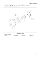 Mitsubishi S6S-Y3 Series Diesel Engine Service Manual (P/N 99616-25000) – preview page 6