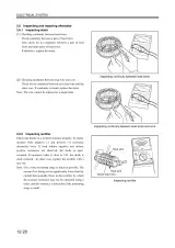 Mitsubishi S6S-Y3 Series Diesel Engine Service Manual (P/N 99616-25000) – preview page 7