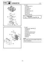 Yamaha 115W, C115W, S115W, B115W, 130W, S130W, L130W Service Manual (P/N LIT-18616-01-92) – preview page 4