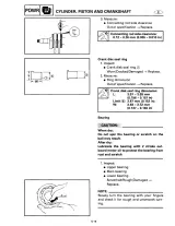 Yamaha 115W, C115W, S115W, B115W, 130W, S130W, L130W Service Manual (P/N LIT-18616-01-92) – preview page 5