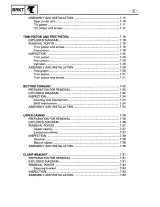 Yamaha 115W, C115W, S115W, B115W, 130W, S130W, L130W Service Manual (P/N LIT-18616-01-92) – preview page 6