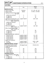 Yamaha F100X Outboard Motor 1998 Service & Repair Manual (P/N LIT-18616-01-96) – preview page 3