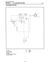 Yamaha F100X Outboard Motor 1998 Service & Repair Manual (P/N LIT-18616-01-96) – preview page 7
