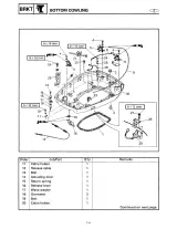 1998 Yamaha V200X, S225X, L225X, V225X, S250X, and L250X Outboard Factory Service Manual  (P/N LIT-18616-02–02) – preview page 6