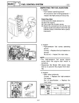 1998 Yamaha V200X, S225X, L225X, V225X, S250X, and L250X Outboard Factory Service Manual  (P/N LIT-18616-02–02) – preview page 7