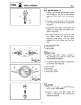 1999 Yamaha P60X, C60X, 70X, 75X, P75X, C75X, 90X, B90X, C90X Outboard Service Manual (P/N LIT-18616-02-05) – preview page 4