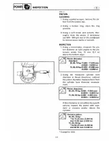 1999 Yamaha P60X, C60X, 70X, 75X, P75X, C75X, 90X, B90X, C90X Outboard Service Manual (P/N LIT-18616-02-05) – preview page 5
