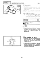 1999 Yamaha P60X, C60X, 70X, 75X, P75X, C75X, 90X, B90X, C90X Outboard Service Manual (P/N LIT-18616-02-05) – preview page 7