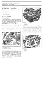 2006 Jet Boat Sportster 4-TEC & Challenger 180 Series Service Manual (P/N 219 100 221) – preview page 6