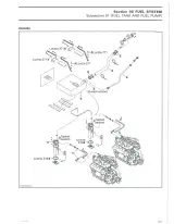 Sea-Doo Jet Boat Speedster Utopia Islandia 2006 Factory Service Manual (P/N 219 100 246) – preview page 6