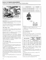 2007 Sea-Doo Sport Boat 150 Speedster / 180 Challenger Service Manual (P/N 219 100 266) – preview page 6