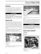 2007 Sea-Doo Sport Boat 150 Speedster / 180 Challenger Service Manual (P/N 219 100 266) – preview page 7