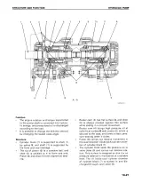 1995–1996 Komatsu PC300HD-6 & PC300LC-6 Hydraulic Excavator Shop Manual (P/N CEBM3006C2) – preview page 3