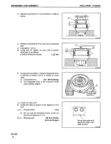 1995–1996 Komatsu PC300HD-6 & PC300LC-6 Hydraulic Excavator Shop Manual (P/N CEBM3006C2) – preview page 6