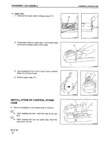 1995–1996 Komatsu PC300HD-6 & PC300LC-6 Hydraulic Excavator Shop Manual (P/N CEBM3006C2) – preview page 7