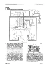 Komatsu PC300-6, PC300LC-6, PC350-6, and PC350LC-6 1995–2002 Service & Repair Manual (P/N SEBM014307) – preview page 3