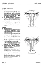 Komatsu PC300-6, PC300LC-6, PC350-6, and PC350LC-6 1995–2002 Service & Repair Manual (P/N SEBM014307) – preview page 4