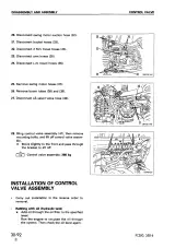 Komatsu PC300-6, PC300LC-6, PC350-6, and PC350LC-6 1995–2002 Service & Repair Manual (P/N SEBM014307) – preview page 7