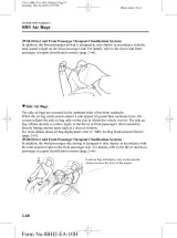 2010 Mazda CX-9 Owner's Manual (P/N 8BH2-EA-10H) – preview page 3