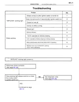 1987–1991 Toyota Camry Factory & Shop Manual (P/N RM151U, RM151U2) – preview page 6