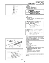 2004 Yamaha YZF-R6T/YZF-R6TC Supplementary Service Manual (P/N LIT-11616-18–45) – preview page 3