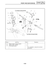 2004 Yamaha YZF-R6T/YZF-R6TC Supplementary Service Manual (P/N LIT-11616-18–45) – preview page 5
