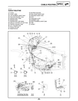 2005–2010 Yamaha V-Star 650 XVS650AWV/ATV/ASC/ATSC Supplementary Service Manual (P/N LIT-11616-19–81) – preview page 3