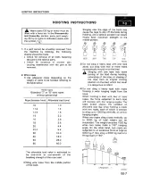 Komatsu PC300-5 / PC400-5 Excavator 1988–1995 Shop Manual (P/N CEBM207077) – preview page 2